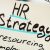 human resource strategy text