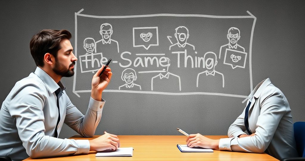 Employee Engagement Is a System