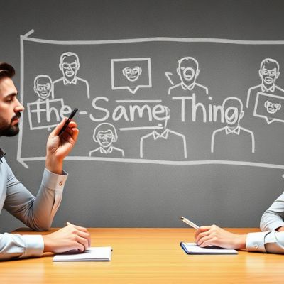 Employee Engagement Is a System