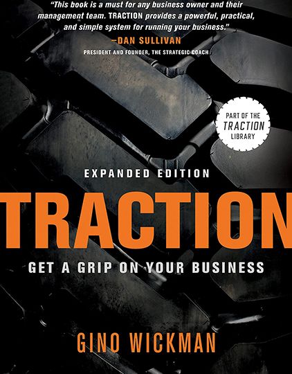 traction
