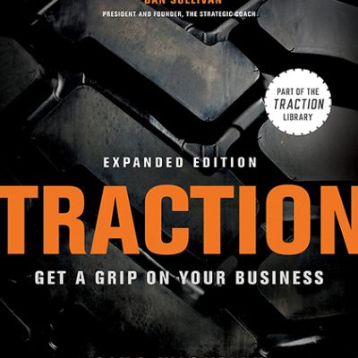 traction