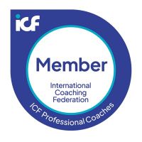 International Coaching Federation logo