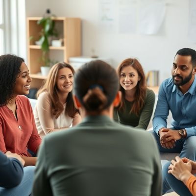 Psychological Safety: The Foundation