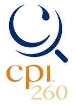CPI260 logo