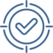 check mark icon